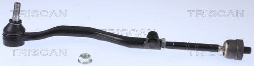 TRISCAN Sporstang 850011350 for MINI