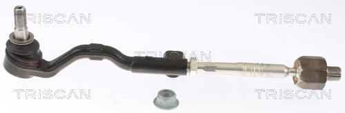 TRISCAN Sporstang 850011351 for BMW
