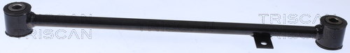 TRISCAN Bærearm, hjulophæng 850014564 for NISSAN