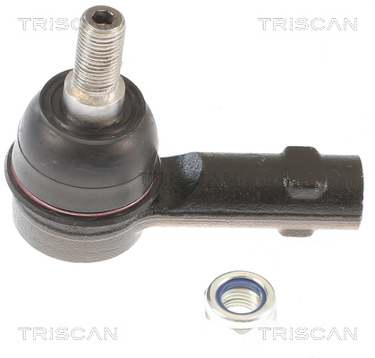 TRISCAN Sporstangkugle 850015134 for IVECO