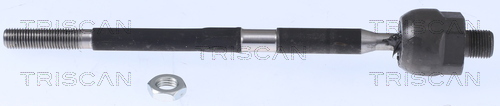 TRISCAN Styrestang, inderste 850021207 for DAEWOO