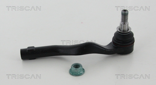 TRISCAN Sporstangkugle 850023157 for MERCEDES-BENZ