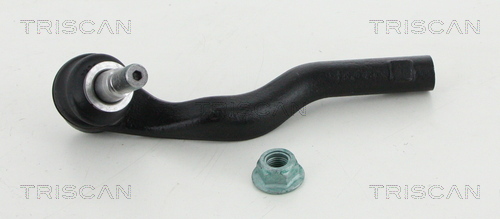 TRISCAN Sporstangkugle 850023158 for MERCEDES-BENZ