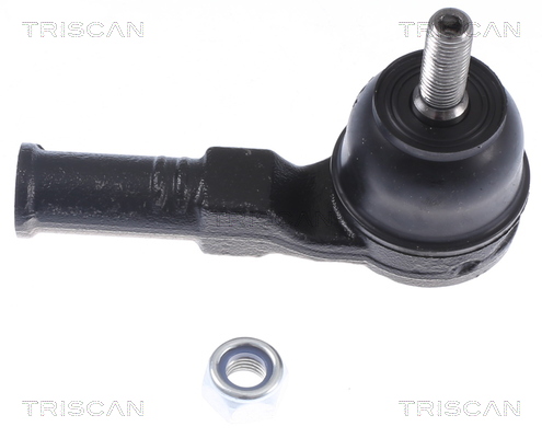 TRISCAN Sporstangkugle 850023163 for SMART ALPINA
