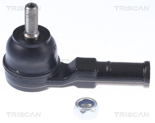 TRISCAN Sporstangkugle 850023164 for SMART ALPINA