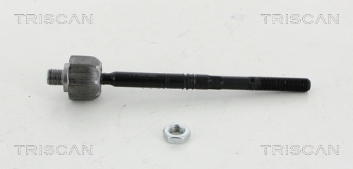 TRISCAN Styrestang, inderste 850023228 for MERCEDES-BENZ