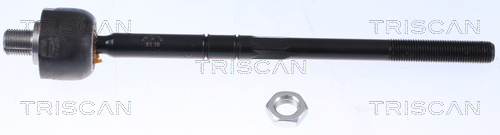 TRISCAN Styrestang, inderste 850023230 for MERCEDES-BENZ