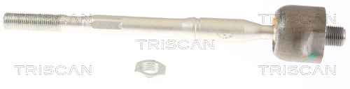 TRISCAN Styrestang, inderste 850023231 for MERCEDES-BENZ