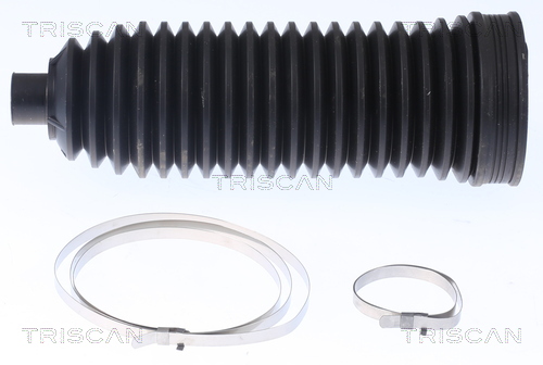 TRISCAN Manchetsæt, styretøj 850024043 for VAUXHALL