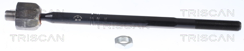 TRISCAN Styrestang, inderste 850024262 for CHEVROLET