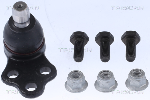 TRISCAN Bærekugle 850024568 for OPEL