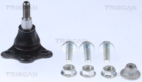TRISCAN Bærekugle 850025599 for RENAULT