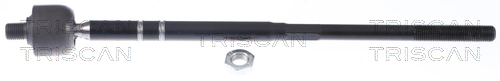 TRISCAN Styrestang, inderste 850028229 for PEUGEOT