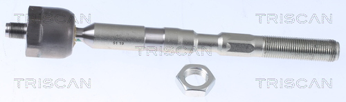 TRISCAN Styrestang, inderste 850028230 for PEUGEOT