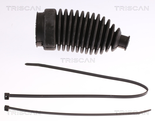 TRISCAN Manchetsæt, styretøj 850029072 for VW