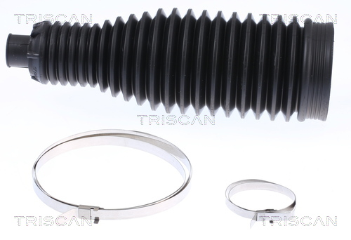 TRISCAN Manchetsæt, styretøj 850029080 for VW