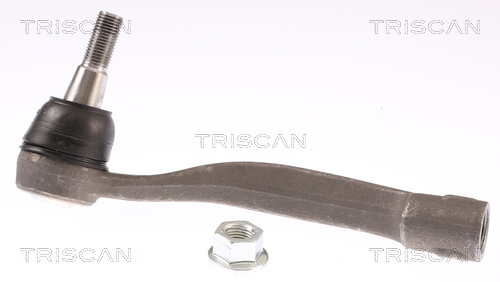 TRISCAN Sporstangkugle 850029172 for VW MAN