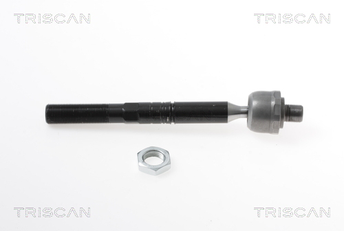 TRISCAN Styrestang, inderste 850029242 for MAN VW