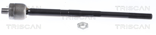 TRISCAN Styrestang, inderste 850029245 for SKODA