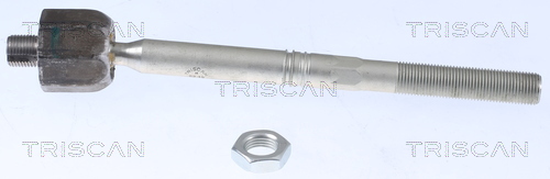 TRISCAN Styrestang, inderste 850029247 for VW