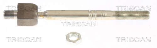 TRISCAN Styrestang, inderste 850029248 for AUDI