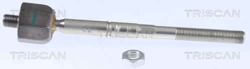 TRISCAN Styrestang, inderste 850029249 for PORSCHE