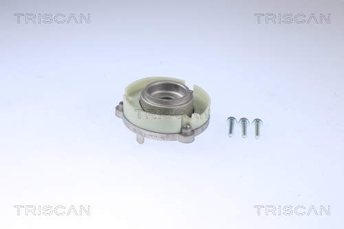 TRISCAN Fjederbensstøtteleje 850029943 for AUDI