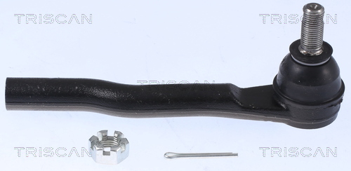 TRISCAN Sporstangkugle 850040143 for HONDA