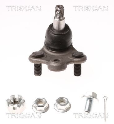 TRISCAN Bærekugle 850040536 for HONDA