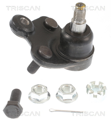 TRISCAN Bærekugle 850040585 for HONDA