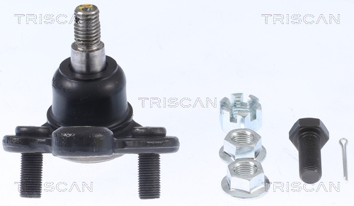 TRISCAN Bærekugle 850040586 for HONDA