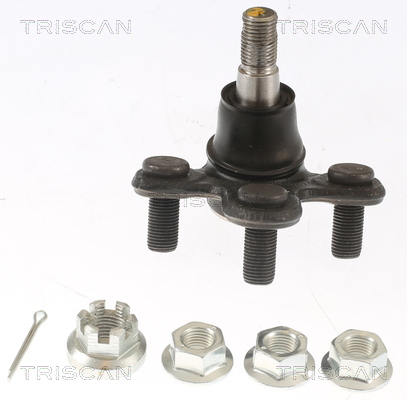 TRISCAN Bærekugle 850040591 for HONDA