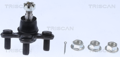 TRISCAN Bærekugle 850040592 for HONDA