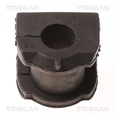 TRISCAN Lejebøsning, stabilisator 8500 42812 for MITSUBISHI