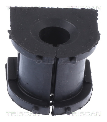 TRISCAN Lejebøsning, stabilisator 8500 42813 for PEUGEOT MITSUBISHI