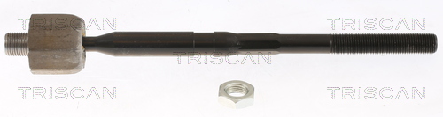 TRISCAN Styrestang, inderste 850050232 for MAZDA