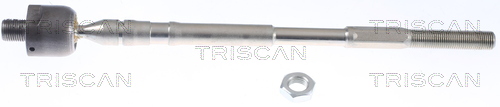 TRISCAN Styrestang, inderste 850068209 for SUBARU