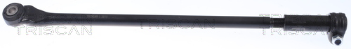 TRISCAN Styrestang, inderste 850080214 for CHRYSLER