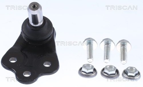 TRISCAN Bærekugle 850080557 for JEEP