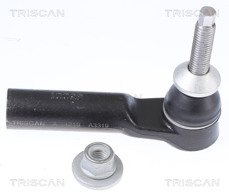 TRISCAN Sporstangkugle 850081101 for TESLA