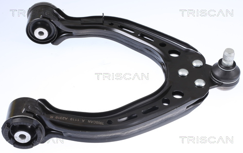TRISCAN Bærearm, hjulophæng 850081505 for TESLA