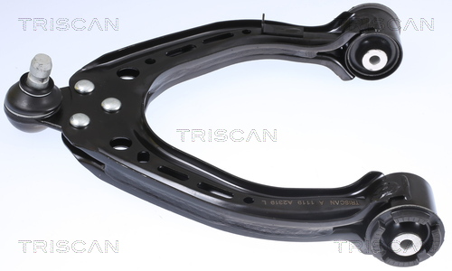 TRISCAN Bærearm, hjulophæng 850081506 for TESLA