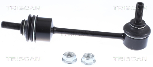 TRISCAN Stang/led, stabilisator 850081603 for TESLA