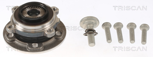 TRISCAN Hjullejesæt 8530 11133 for MINI