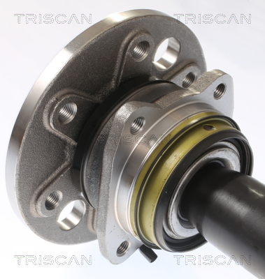 TRISCAN Hjullejesæt 8530 23233 for MERCEDES-BENZ VW
