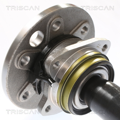 TRISCAN Hjullejesæt 8530 23234 for MERCEDES-BENZ VW