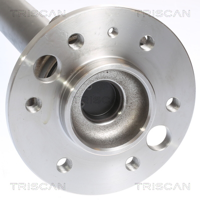 TRISCAN Hjullejesæt 8530 23237 for MERCEDES-BENZ VW