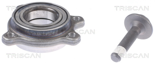 TRISCAN Hjullejesæt 8530 29242 for AUDI