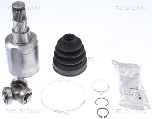 TRISCAN Ledsæt, drivaksel 854081201 for TESLA