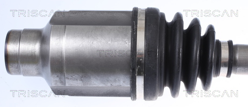 TRISCAN Drivaksel 8540 81505 for TESLA